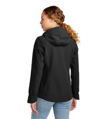 EDDIE BAUER Custom Ladies WeatherEdge Plus Jacket.