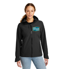 EDDIE BAUER Custom Ladies WeatherEdge Plus Jacket.