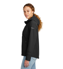 EDDIE BAUER Custom Ladies WeatherEdge Plus Jacket.
