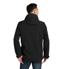 EDDIE BAUER Custom Men's WeatherEdge 3-in-1 Jacket.