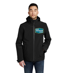 EDDIE BAUER Custom Men's WeatherEdge 3-in-1 Jacket.