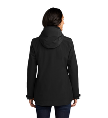 EDDIE BAUER Custom Ladies WeatherEdge 3-in-1 Jacket.