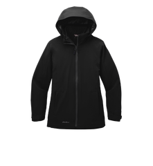 EDDIE BAUER Custom Ladies WeatherEdge 3-in-1 Jacket.