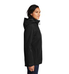 EDDIE BAUER Custom Ladies WeatherEdge 3-in-1 Jacket.