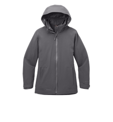 EDDIE BAUER Custom Ladies WeatherEdge 3-in-1 Jacket.