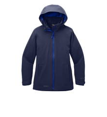 EDDIE BAUER Custom Ladies WeatherEdge 3-in-1 Jacket.
