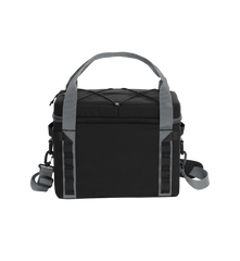 EDDIE BAUER Custom Unisex Max Cool 24-Can Cooler.