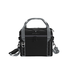 EDDIE BAUER Custom Unisex Max Cool 24-Can Cooler.