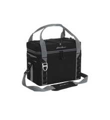 EDDIE BAUER Custom Unisex Max Cool 24-Can Cooler.