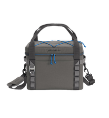 EDDIE BAUER Custom Unisex Max Cool 24-Can Cooler.