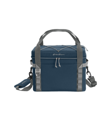 EDDIE BAUER Custom Unisex Max Cool 24-Can Cooler.