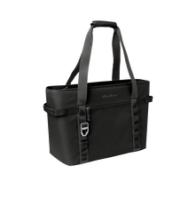 EDDIE BAUER Custom Unisex Max Cool Tote Cooler.