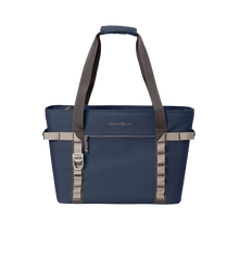 EDDIE BAUER Custom Unisex Max Cool Tote Cooler.
