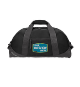 EDDIE BAUER Custom Unisex Medium Ripstop Duffel.