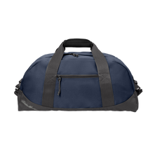 EDDIE BAUER Custom Unisex Medium Ripstop Duffel.