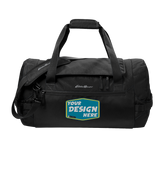 EDDIE BAUER Custom Unisex Tour Duffel.
