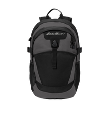 EDDIE BAUER Custom Unisex Ripstop Backpack.