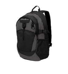EDDIE BAUER Custom Unisex Ripstop Backpack.