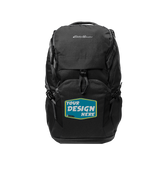 EDDIE BAUER Custom Unisex Tour Backpack.