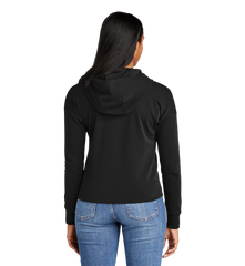 NEW ERA Custom Ladies STS Full-Zip Hoodie.
