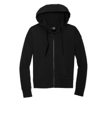 NEW ERA Custom Ladies STS Full-Zip Hoodie.