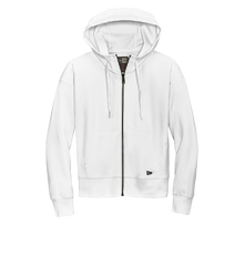 NEW ERA Custom Ladies STS Full-Zip Hoodie.