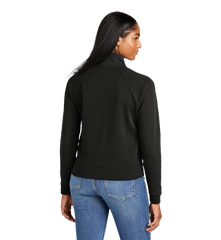 NEW ERA Custom Ladies STS 1/2-Zip.