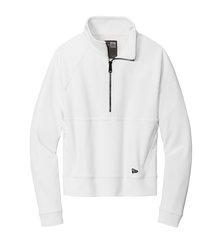 NEW ERA Custom Ladies STS 1/2-Zip.
