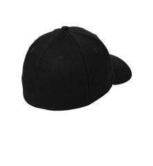 NEW ERA Custom Unisex Structured Stretch Cotton Cap.