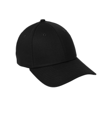 NEW ERA Custom Unisex Structured Stretch Cotton Cap.