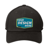 NEW ERA Custom Unisex Stretch Mesh Cap.