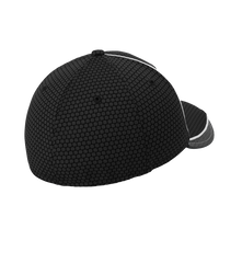 NEW ERA Custom Unisex Hex Mesh Cap.