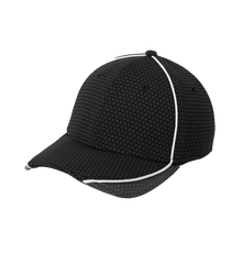 NEW ERA Custom Unisex Hex Mesh Cap.