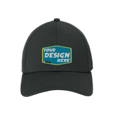 NEW ERA Custom Unisex Tech Mesh Cap.