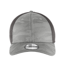 NEW ERA Custom Unisex Tonal Camo Stretch Tech Mesh Cap
