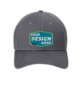 NEW ERA Custom Unisex Interception Cap.