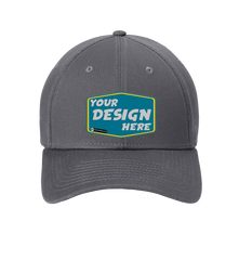 NEW ERA Custom Unisex Interception Cap.