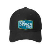 NEW ERA Custom Unisex Diamond Era Stretch Cap.