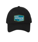 NEW ERA Custom Unisex Adjustable Structured Cap.