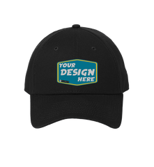 NEW ERA Custom Unisex Adjustable Structured Cap.