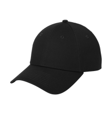 NEW ERA Custom Unisex Adjustable Structured Cap.