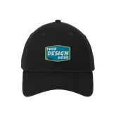 NEW ERA Custom Unisex Adjustable Unstructured Cap.