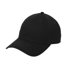 NEW ERA Custom Unisex Adjustable Unstructured Cap.