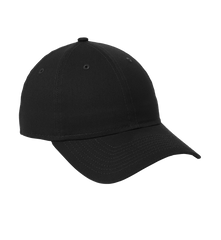 NEW ERA Custom Unisex Adjustable Unstructured Cap.