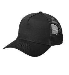 NEW ERA Custom Unisex Snapback Trucker Cap.