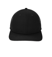 NEW ERA Custom Unisex Snapback Low Profile Trucker Cap.