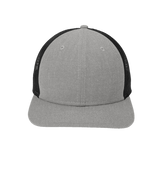 NEW ERA Custom Unisex Snapback Low Profile Trucker Cap.