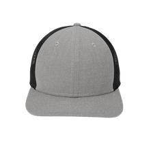 NEW ERA Custom Unisex Snapback Low Profile Trucker Cap.