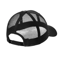 NEW ERA Custom Unisex Recycled Snapback Cap.