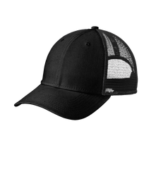 NEW ERA Custom Unisex Recycled Snapback Cap.